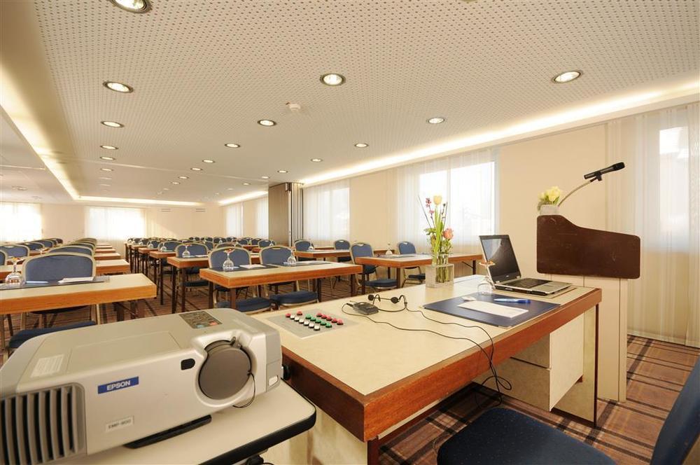 Parkhotel Oberhausen Съоръжения снимка
