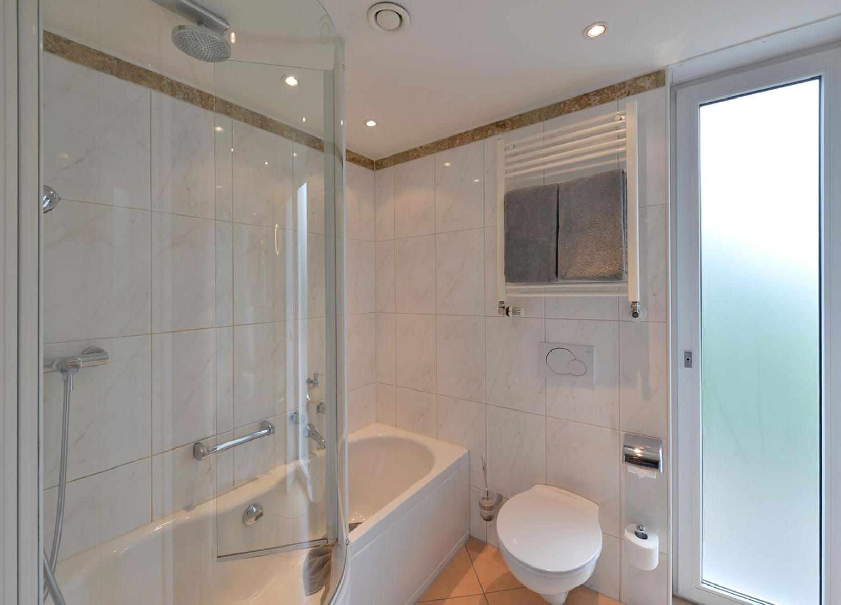 Parkhotel Oberhausen Екстериор снимка