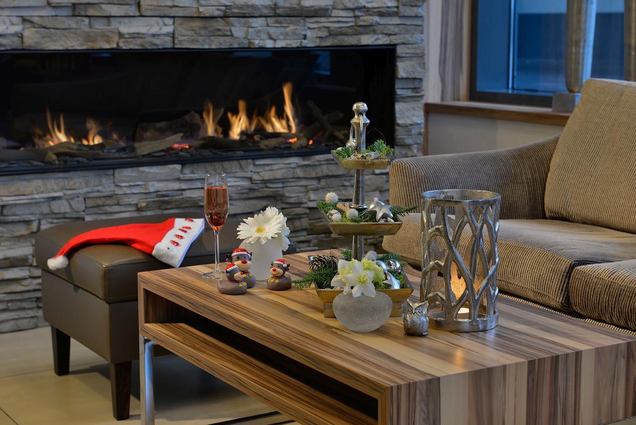 Parkhotel Oberhausen Екстериор снимка