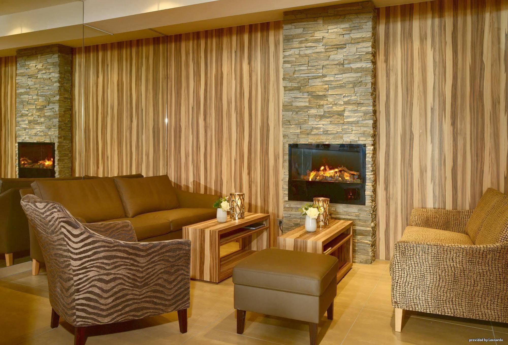 Parkhotel Oberhausen Екстериор снимка