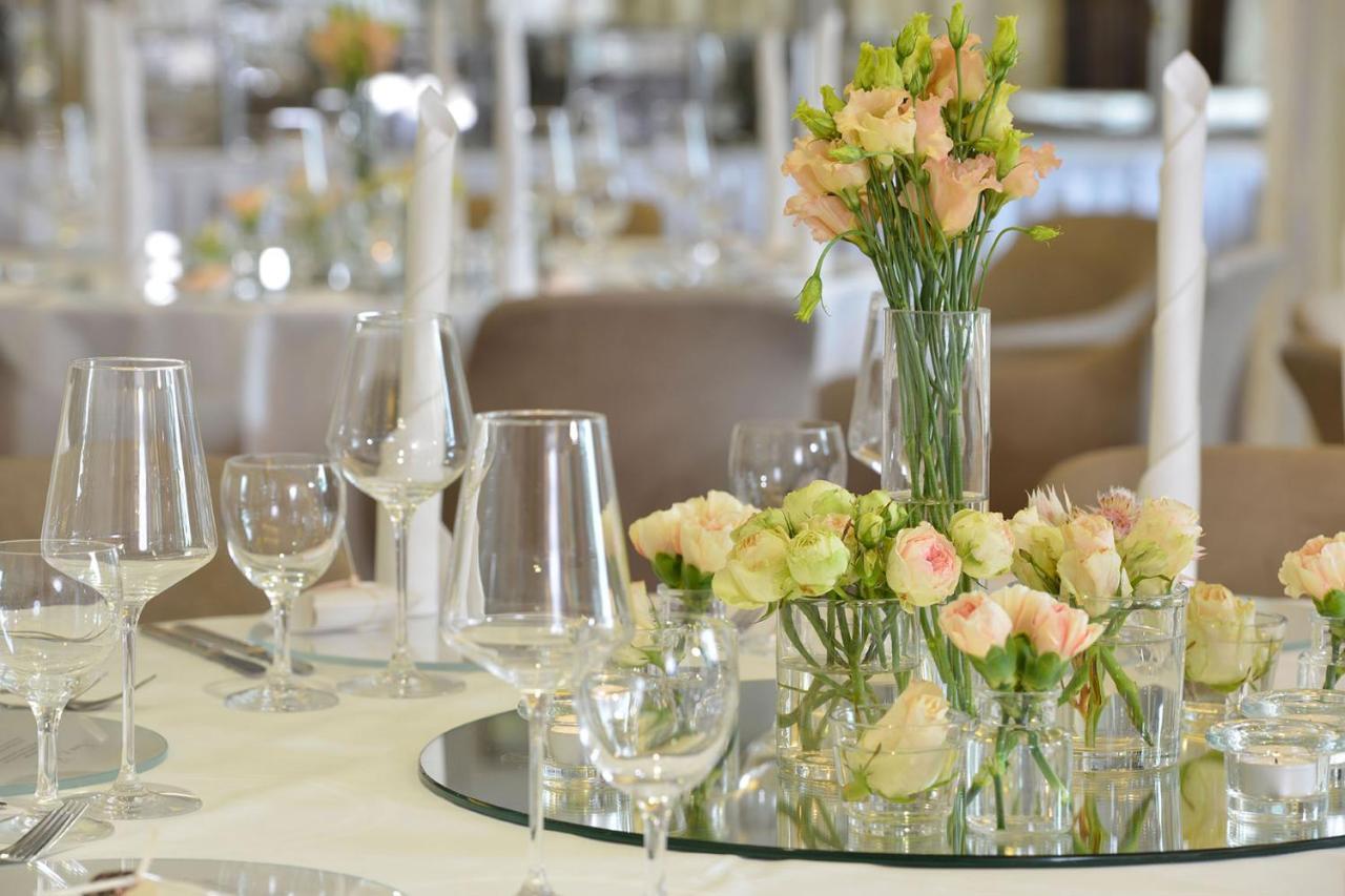 Parkhotel Oberhausen Екстериор снимка