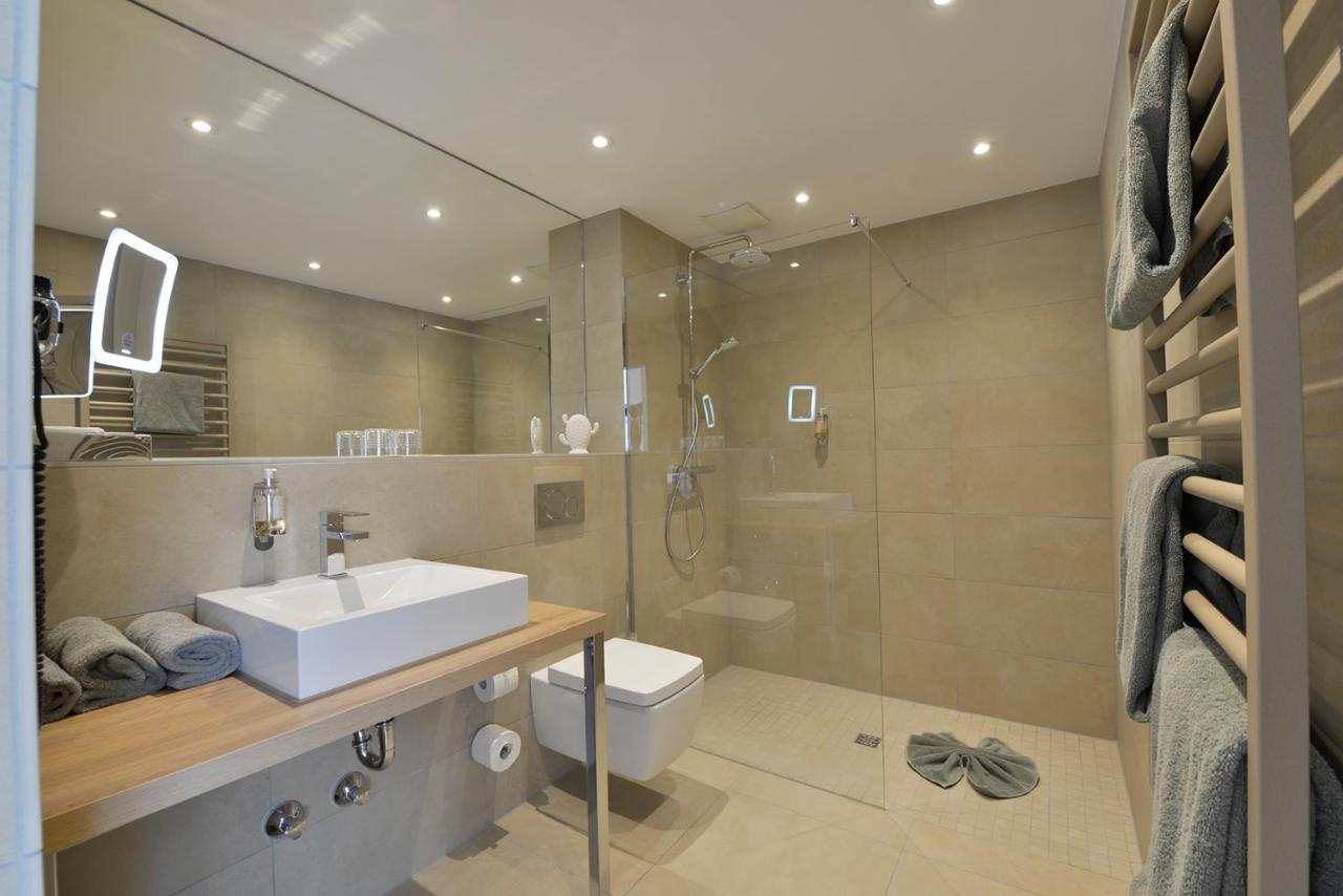 Parkhotel Oberhausen Екстериор снимка